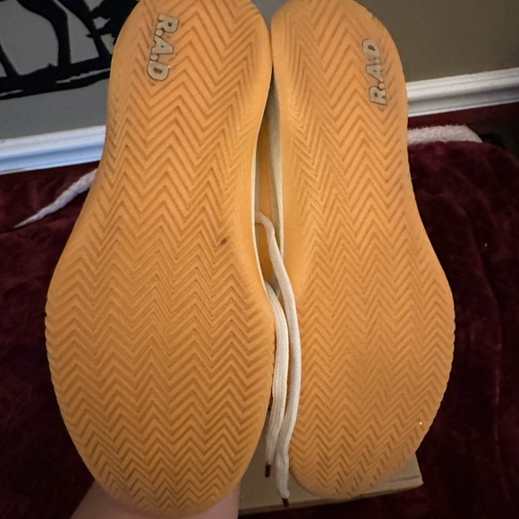 Danielle Brandon RAD shoes - Picture 9 of 12